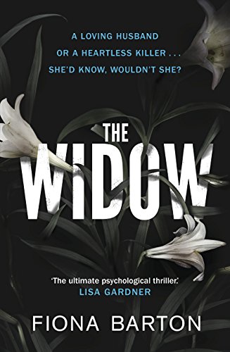 The Widow view 2