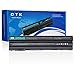 Dtk Battery for Dell E5420 E5430 E5530 E6420 E6430 E6520 E6530 Inspiron 4420 5420 5425 7420 7520 4720 5720 M421R M521R N4420 N4720 N5420 N5720 N7420 Vostro 3460 3560 Laptop Notebook