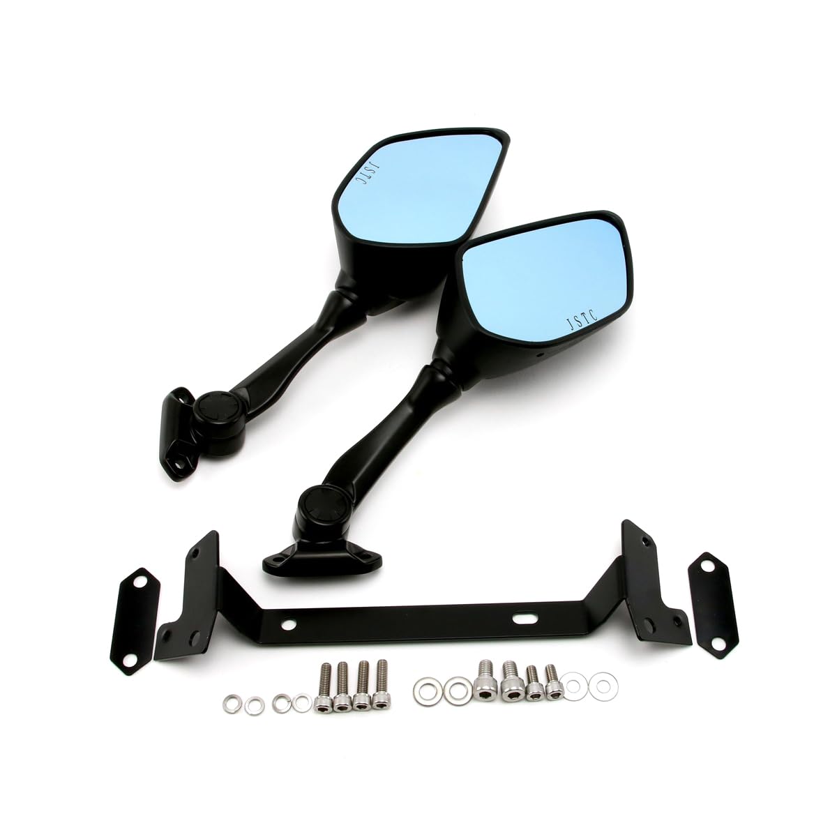 MAJESTY S(マジェスティＳ) ボディマウントミラーセット 51qg+p+0ziL.jpg_BO30,255,255,