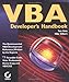 VBA Developer's Handbook