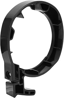 Kadimendium Acessório de scooter elétrico resistente à ferrugem Clipe de ciclo de proteção de limite de scooter elétrico braçadeira de ciclo de proteção para scooter elétrica Max G30