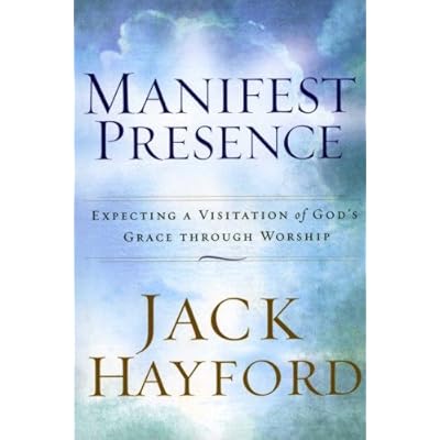 Manifest Presence