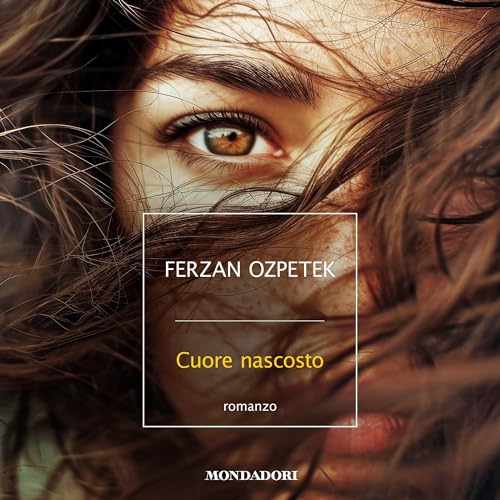 Marchio: Audible Cuore nascosto