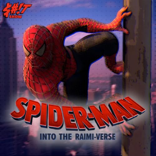 YouTube Deep Dive: Spider-Man (2002)