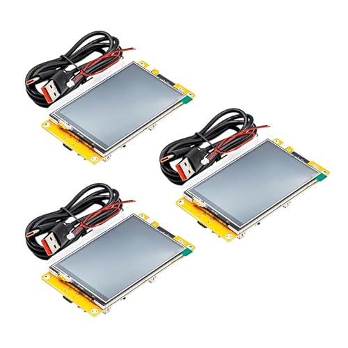3PCS ESP32 ^b`XN[ 3.5C` TFT LCD fBXvC ESP-WROOM-32 R^b`W[{[h