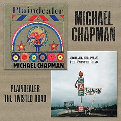 Plaindealer + Twisted Road