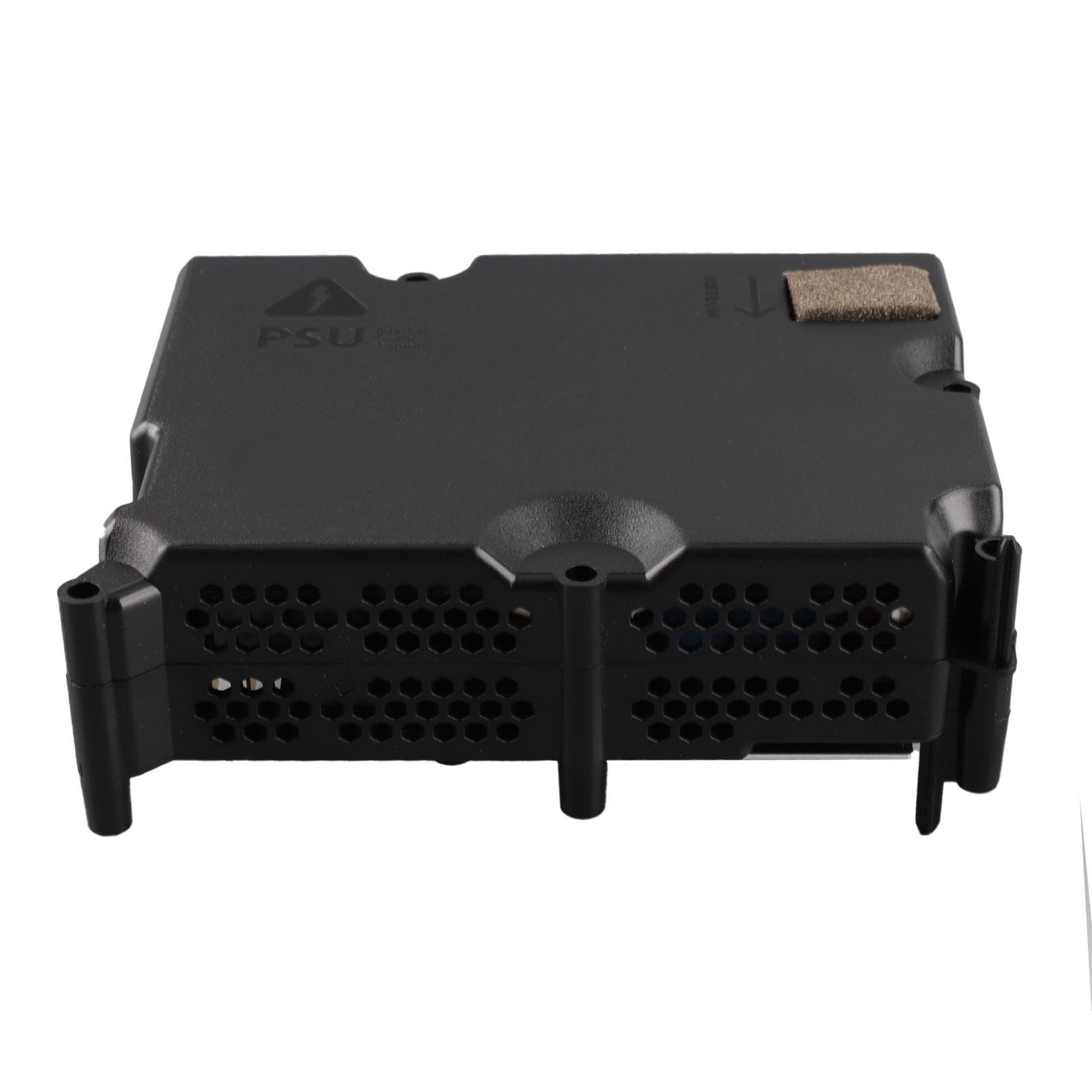 Alimentatore Integrato per Console di Gioco Sottile, Adattatore di Alimentazione Interno Compatto e Durevole Facile Installazione
