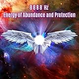 7777hz Receive Beautiful Rewards