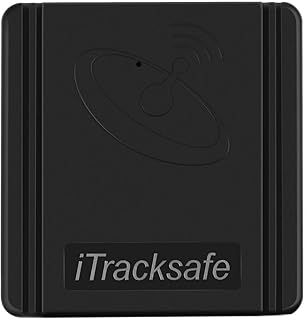 GPS Tracker for Vehicles, Car, Motorcycle, Magnetic 4G LTE GPS Tracking Device,Unlimited Real-Time Tracking with App, no Monthly fee