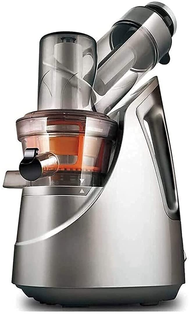 Juicer Machine Juicer Wide Mouth Juice Extractor Juicer Machines Free Compact Fruits Vegetables Juicer