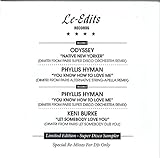  Dimitri from Paris Special Remixes