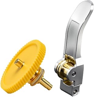 for Lab A2L 3D Printer Accessories A2L Extruder Gear Assembly 3D Printer Parts
