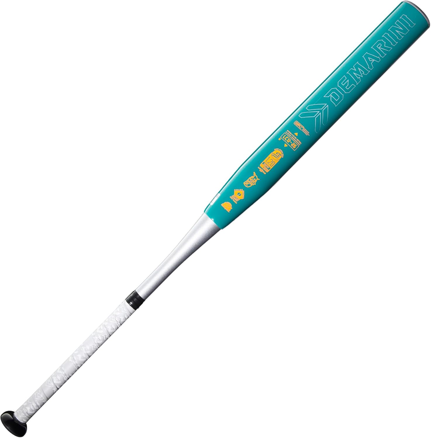 DeMarini 2026 Lady Cartel Slowpitch Softball Bats - 34"