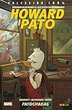 pato howard en endgame  Howard El Pato 1. Patochadas (COLECCIÓN 100% MARVEL)