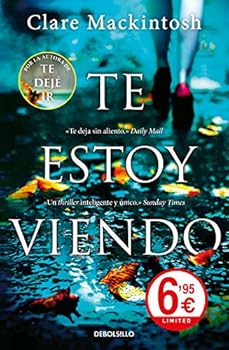 Te estoy viendo (CAMPAÑAS)