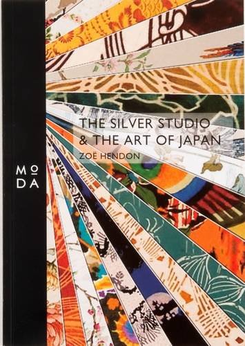 Silver Studio & The Art Of Japan