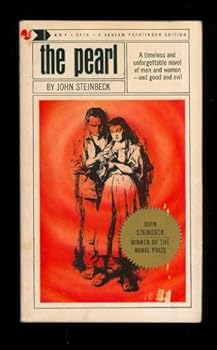 Mass Market Paperback The Pearl Book