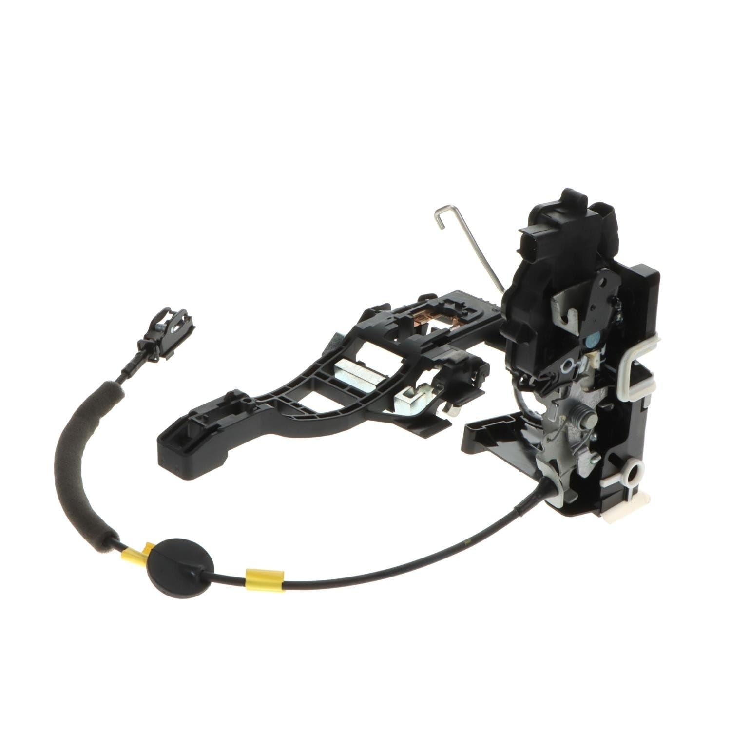 Gâche Inférieure De Serrure De Porte Arrière Ford Transit Custom 2012 Connect 2013 Gauche