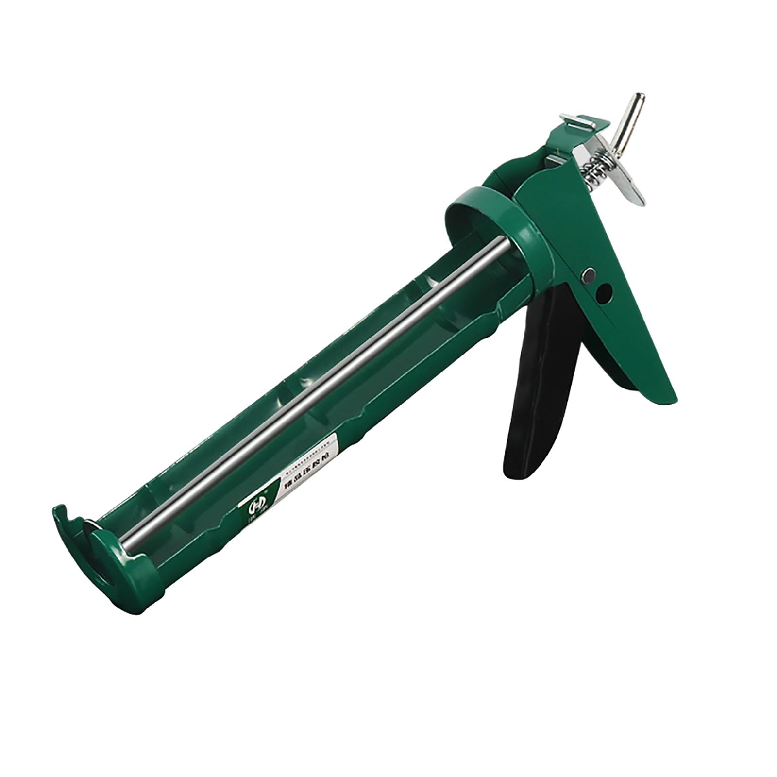 Wytrzymały pistolet do uszczelniania, Pistolet do aplikacji Heavy Duty Wkłady Uszczelniacze Uszczelniacze Kleje Profesjonalny aplikator Heavy Duty Odpowiedni do produktów o dużej lepkości