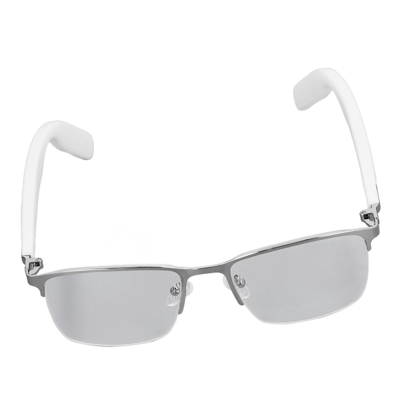 Gafas Inteligentes, Bloqueo de Luz Azul y Gafas de de Baja Latencia de 40 Ms, Auriculares Abiertos con Control Táctil IP67 a Prueba de Agua para Juegos, Reuniones, Viajes, Conducción