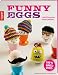 Produktbild Funny Eggs: Coole Eierwärmer schnell gehäkelt (kreativ.kompakt.)