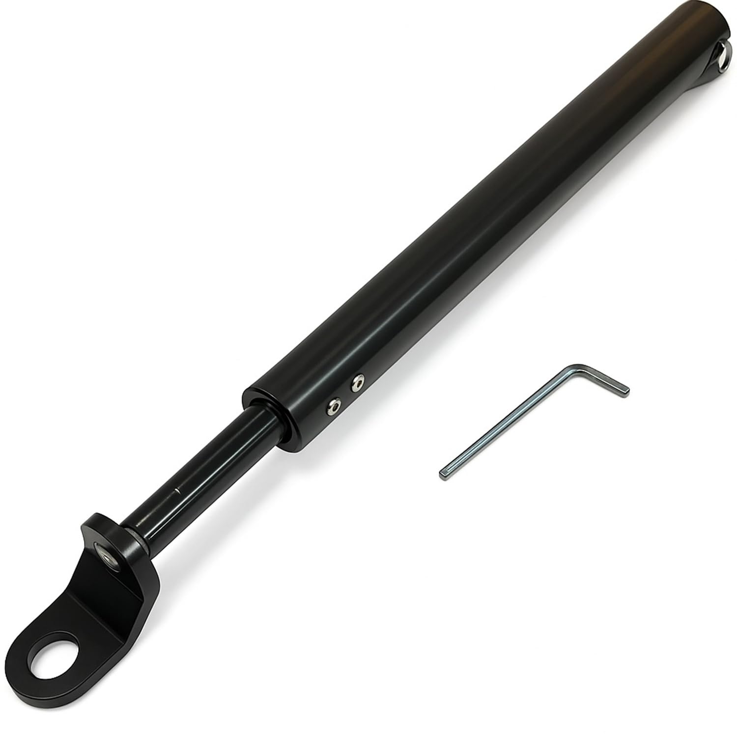 ★★【値下げ】★★ MOTERM ブラック バイブルsize リング3cm リングバインダー キングジム 【通販モノタロウ】