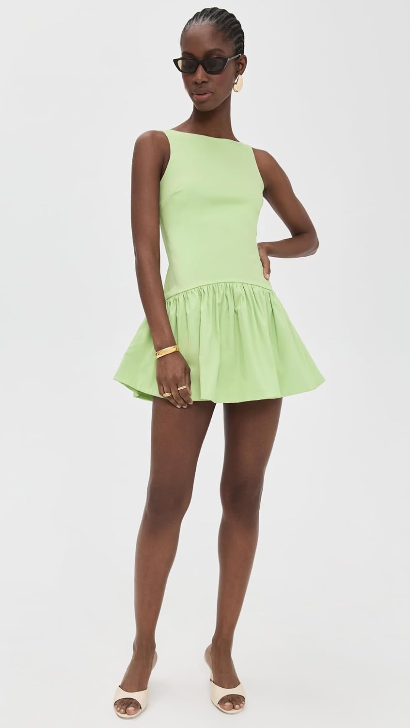 Peixoto Women's Addison Mini Dress - Image 5