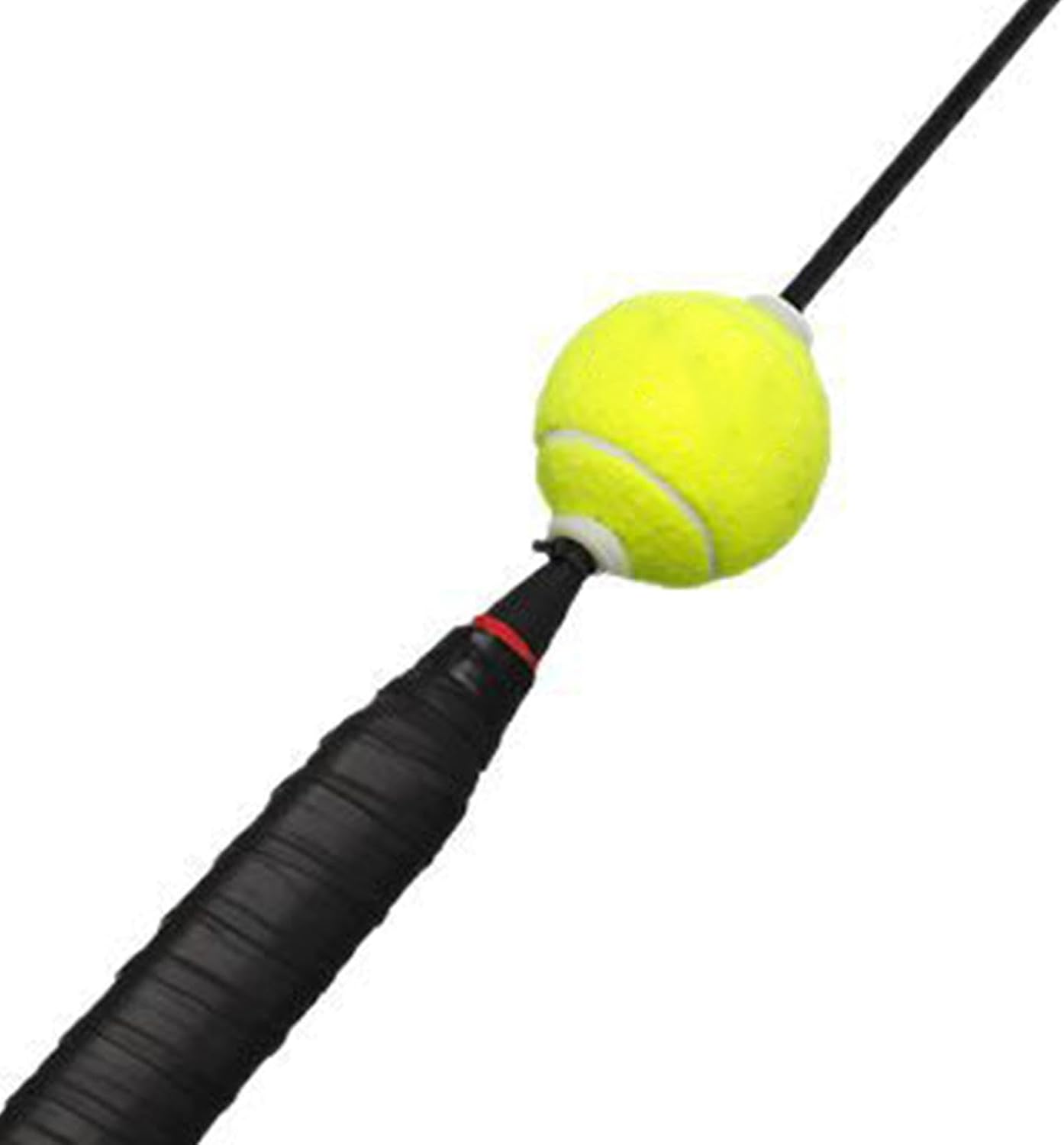 Tennis Serve Tennis Swing Train Lightweight for Beginners Practice Equipment Children Racket Training Tool