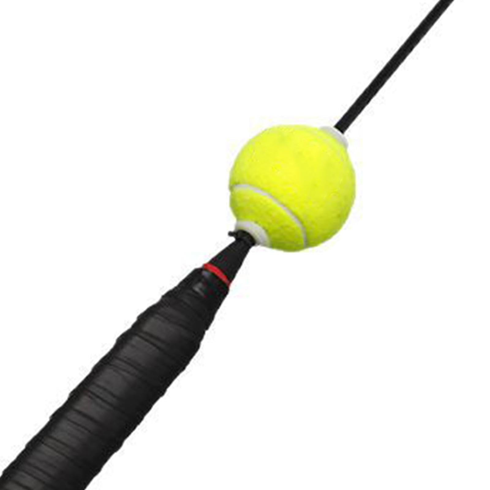 Strumento di Allenamento per Il Servizio nel Tennis, Swing Giovanile, Rilascio, Correzione della Posizione