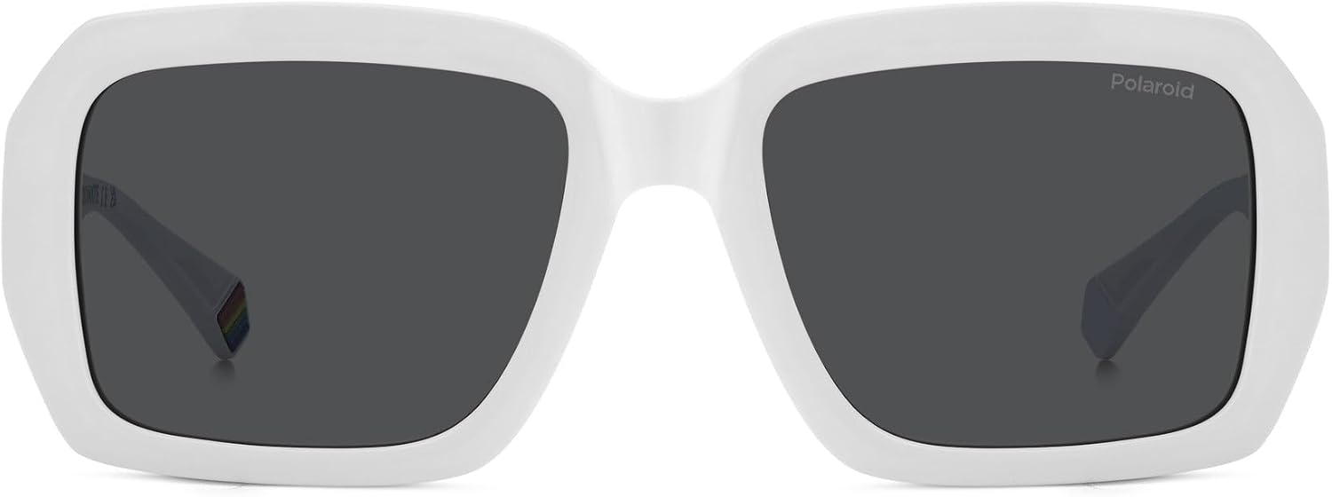 Polaroid Rectangular Sunglasses PLD 6223/S/X