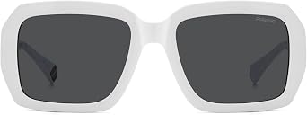 Polaroid Rectangular Sunglasses PLD 6223/S/X