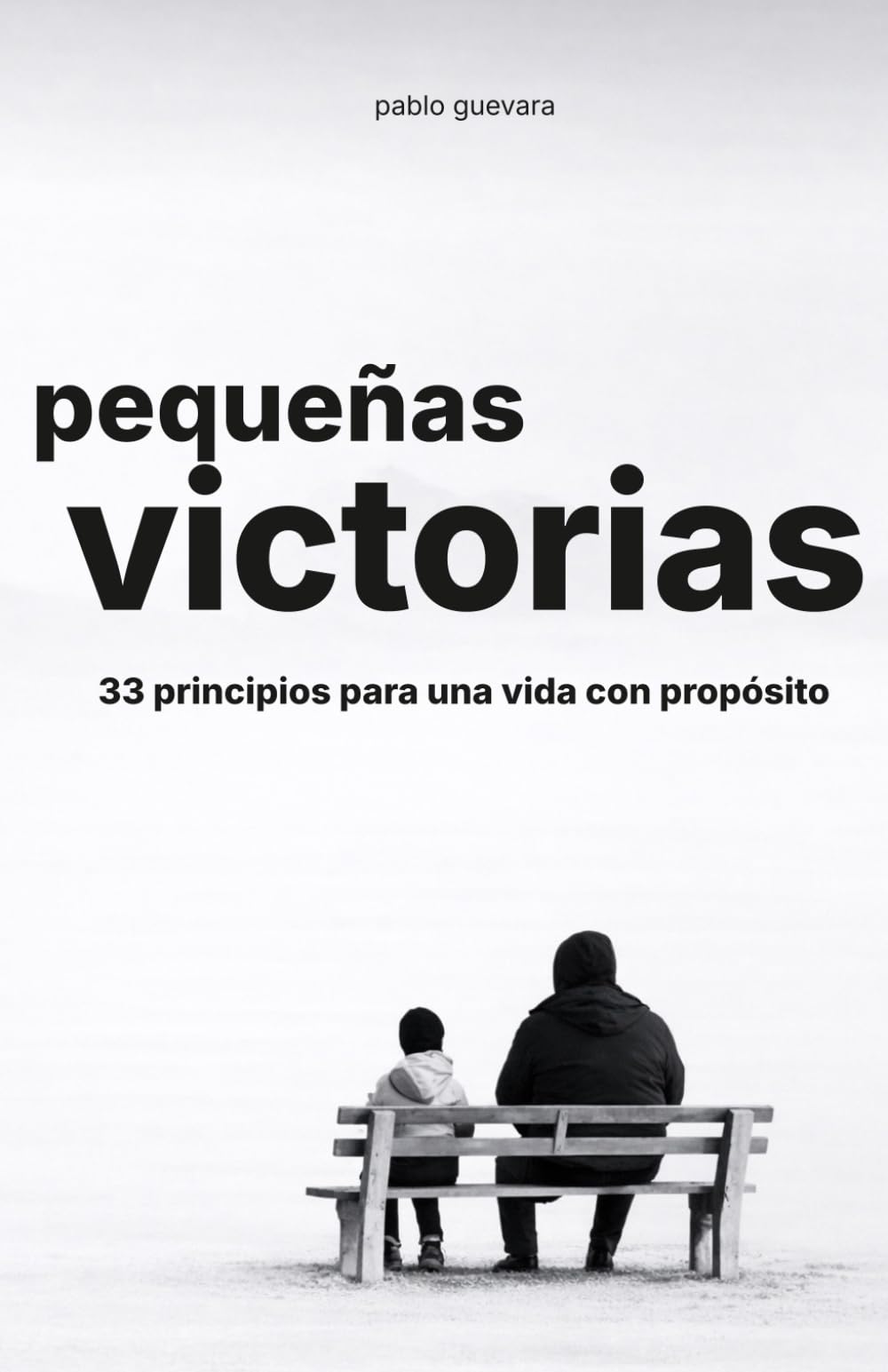 Pequeñas Victorias: 33 principios para una vida con propósito