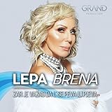 lepa brena sinovi godiste  Zar Je Važno Da L\' Se Peva Ili Pjeva