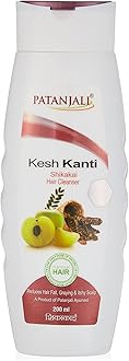 PATANJALI Kesh Kanti Shikakai Hair Cleanser 200 ML