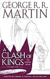 Clash of Kings: Graphic Novel, Volume One