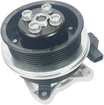 03C121004J 03C121004L 03C121004E 03C121004D 03C121004C Water Pump,Compatible With VW