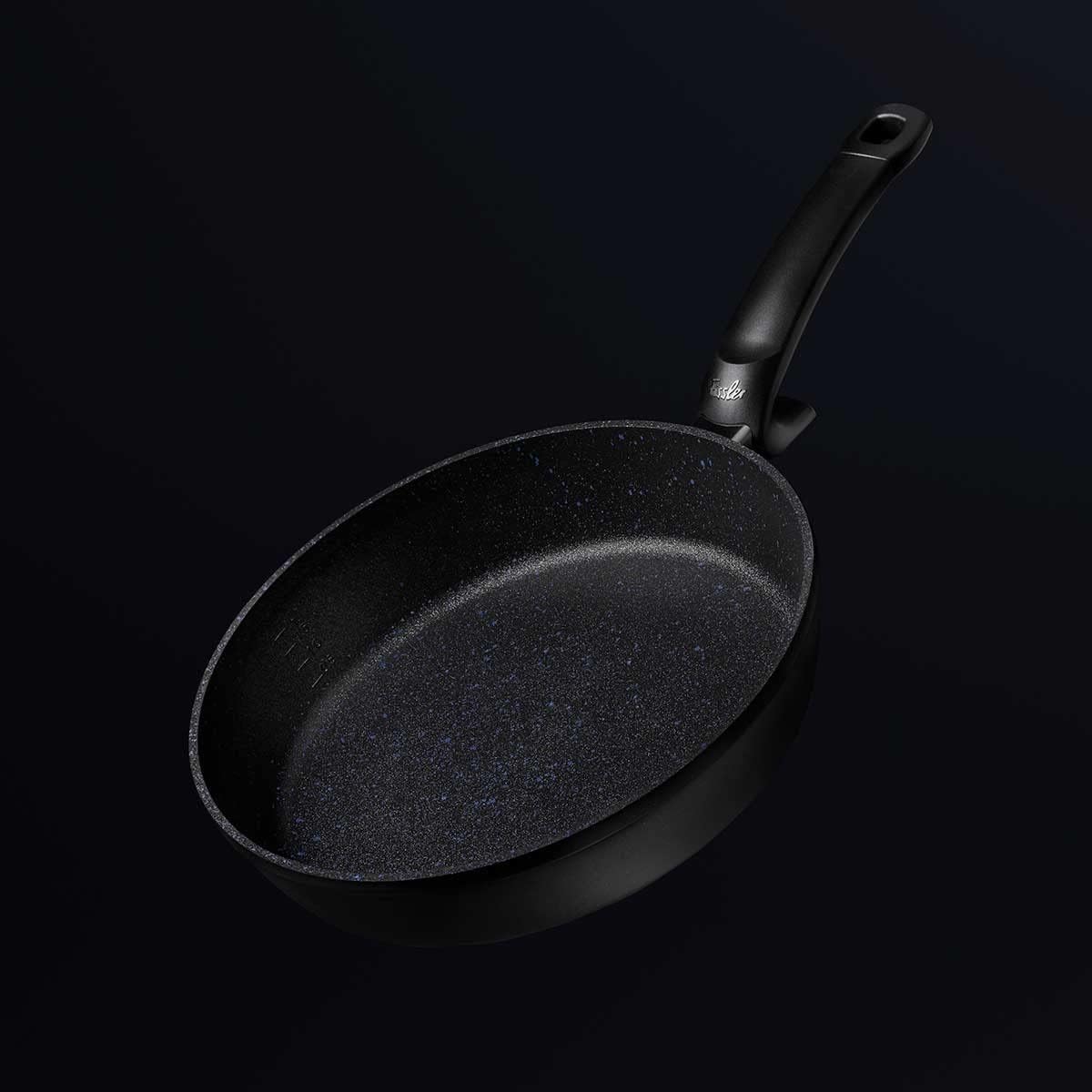 Fissler Adamant® Comfort Nonstick Frying Pan Set,2-Pieces, 9.5" and 11", Induction
