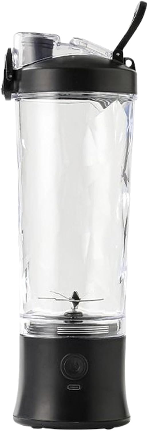 Travel Blenders for Smoothies,Rechargeable Juicer Maker - Kitchen Appliances,for Gym Nutrition Food Prep Camping Trips Shakes Smoothies Meal Prepping Juice Coffee