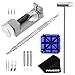 Paxcoo Watch Band Tool Kit - Watch Link Remover, Spring Bar Tool Set for Watch Repair and Watch Band Replacement