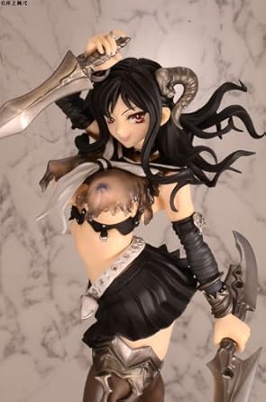 Amazon 悪魔子 1 6スケール Pvc塗装済み完成品 フィギュア ドール 通販