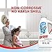 Drano Balance Drain Clog Remover and Cleaner, Non-Corrosive Formula, Safe on All Pipes and Septic Tanks, Formulated Using Only Essential Ingredients, 32 Fl Oz