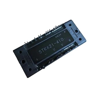 STK621-410 STK621-200 STK621-210B STK621-320M STK621-320MB STK621-300 STK621-300K IGBT ModuleSTK621-410