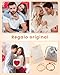 Imagen de CheersLife 2 Piezas Pulseras para Parejas