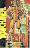 watchmen planeta deagostini  i piu grandi supereroi della terra:WATCHMEN 2di3 di A.Moore ed.Planeta de Agosti