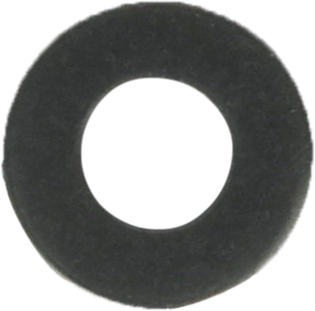 Hillman Stainless Steel Flat Washers 1/2 Inch"- 50 Pack 830510