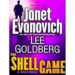 Cover of The Shell Game: A Fox and O'Hare Short Story