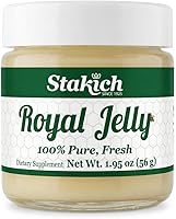 Vista 1 de Stakich Royal Jelly Fresh (1.95 Fl Oz)