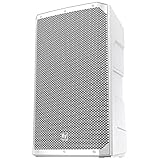 Electro-Voice ELX20010PW 2-Way Powered Speaker, White