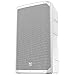 Electro-Voice ELX20010PW 2-Way Powered Speaker, White