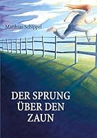 Der Sprung über den Zaun 3735722679 Book Cover